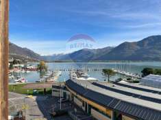 Foto Attico in vendita a Lovere