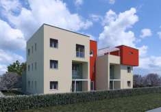 Foto Attico in vendita a Malalbergo