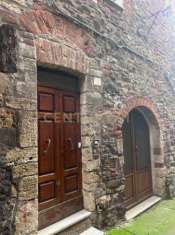 Foto Attico in vendita a Manciano