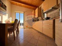 Foto Attico in vendita a Marano Di Napoli