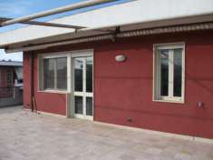 Foto Attico in vendita a Marina di Carrara - Carrara 80 mq  Rif: 864245