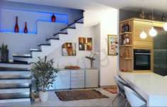 Foto Attico in vendita a Marina di Massa - Massa 130 mq  Rif: 1060981