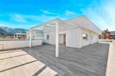 Foto Attico in vendita a Massa 150 mq  Rif: 1086368