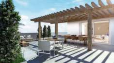 Foto Attico in vendita a Massa 150 mq  Rif: 567142