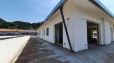 Foto Attico in vendita a Massa 190 mq  Rif: 897167