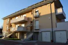 Foto Attico in vendita a Massa Lombarda