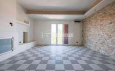 Foto Attico in vendita a Massa Lombarda