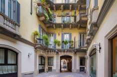 Foto Attico in vendita a Milano