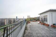 Foto Attico in vendita a Milano