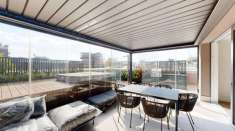 Foto Attico in vendita a Milano