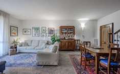 Foto Attico in vendita a Modena