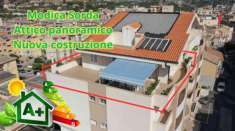 Foto Attico in vendita a Modica - 5 locali 130mq