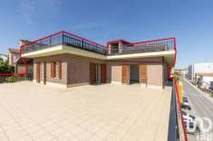 Foto Attico in vendita a Monte San Giusto