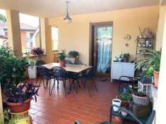 Foto Attico in vendita a Montecatini-Terme 150 mq  Rif: 1328651