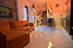 Foto Attico in vendita a Monterenzio