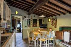 Foto Attico in vendita a Monteriggioni