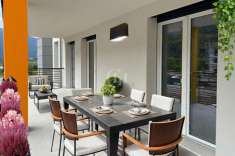 Foto Attico in vendita a Mori