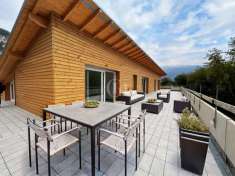 Foto Attico in vendita a Mori