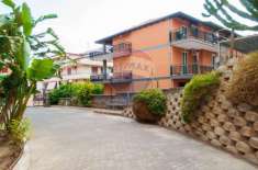 Foto Attico in vendita a Motta Sant'Anastasia