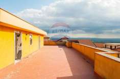 Foto Attico in vendita a Motta Sant'Anastasia