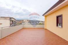 Foto Attico in vendita a Motta Sant'Anastasia