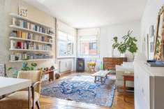 Foto Attico in vendita a Nago Torbole