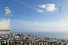 Foto Attico in vendita a Napoli