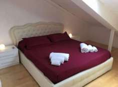 Foto Attico in vendita a Napoli