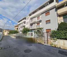 Foto Attico in vendita a Nocera Superiore