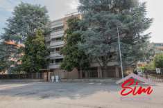 Foto Attico in vendita a Novara