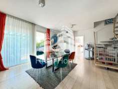 Foto Attico in vendita a Noventa Padovana - 5 locali 191mq