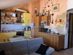 Foto Attico in vendita a Occhiobello