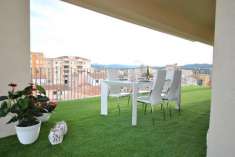 Foto Attico in vendita a Olbia