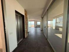 Foto Attico in vendita a Olbia