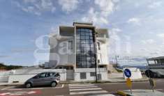 Foto Attico in vendita a Olbia