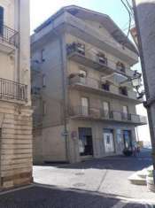 Foto Attico in vendita a Orsogna