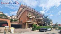 Foto Attico in vendita a Osimo