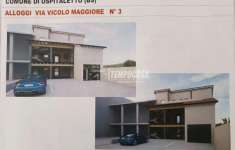 Foto Attico in vendita a Ospitaletto
