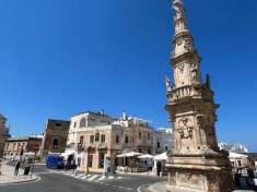 Foto Attico in vendita a Ostuni