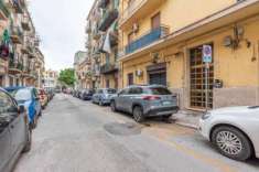 Foto Attico in vendita a Palermo - 5 locali 186mq