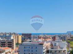 Foto Attico in vendita a Palermo