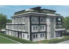 Foto Attico in vendita a Parma