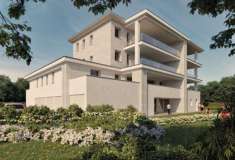 Foto Attico in vendita a Parma