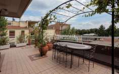 Foto Attico in vendita a Parma