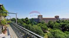 Foto Attico in vendita a Pavia