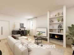 Foto Attico in vendita a Pavia