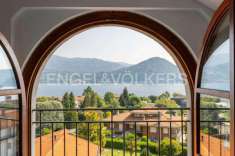 Foto Attico in vendita a Pella