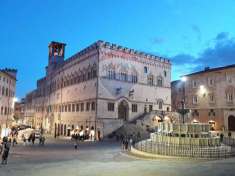 Foto Attico in vendita a Perugia