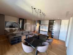 Foto Attico in vendita a Perugia