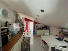 Foto Attico in vendita a Perugia